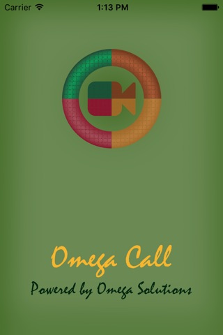 Omega Call screenshot 2