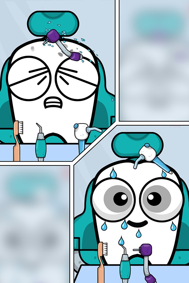 My Virtual Tooth - Virtual Pet screenshot 4