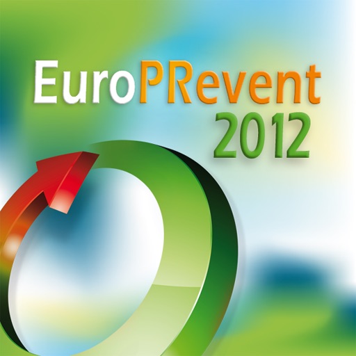EuroPRevent 2012