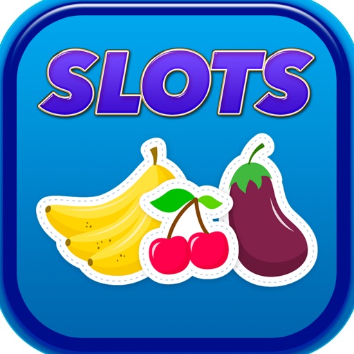 All In SLOTS MACHINE - FREE Game!!!! icon