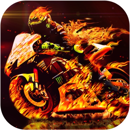 Ultimate Moto : Crazy City Moto iOS App