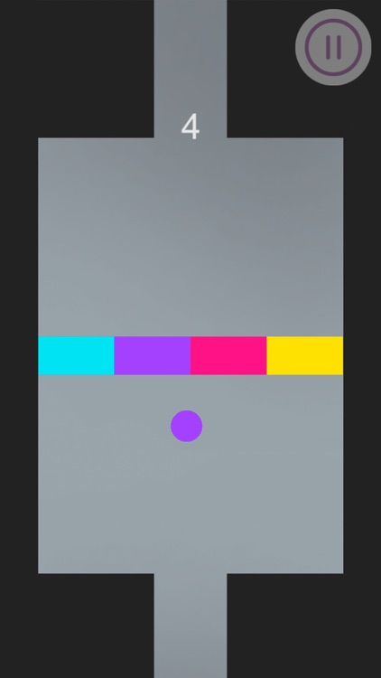 Pass Time: Color Node - A Great Time Killer Game to Relieve Stress (no ads) screenshot-4