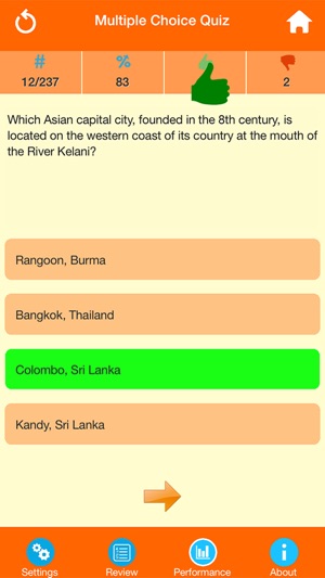 World Geography : Capitals(圖4)-速報App