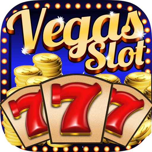 --- 777 --- Exxxxcalibur Vegas  Magic Casino Classic Slots icon