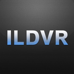 ILDVR InVS Client