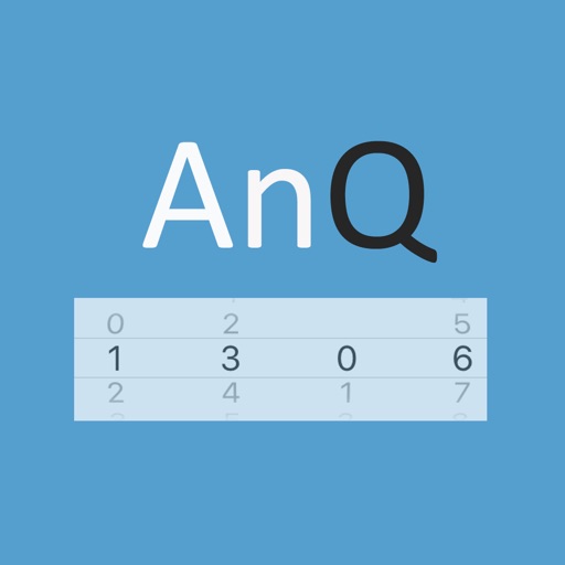 AnQ iOS App