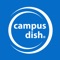 Access the world of on-campus dining from your mobile device