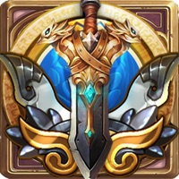 Heroes Forgotten Realm -- a traditional turn-based strategy game