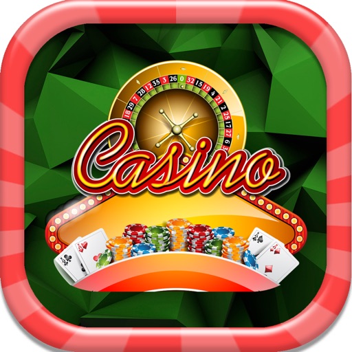 Lucky Casino Gambler - VIP Slots Edition icon