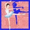 Animated Ballet Puzzle For Kids And Babies! Learn Shapes