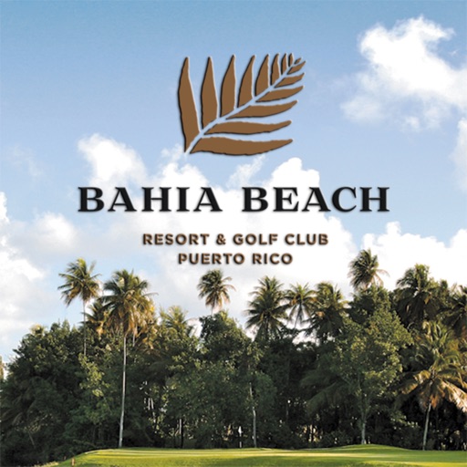 Bahia Beach Golf Club icon