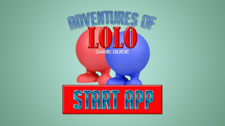 Pro Game - Adventures of Lolo Version