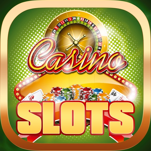 ``` 2015 ``` A Amazing Las Vegas Jackpot Winner - FREE Slots Game icon