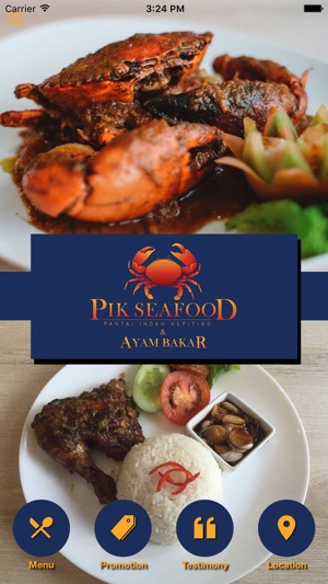 PIK Seafood