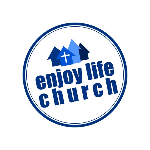 Enjoy Life Church icon