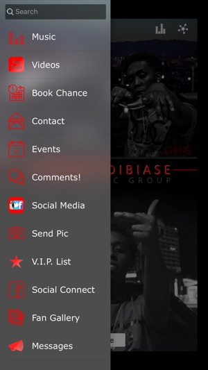 Chance Dibiase(圖2)-速報App