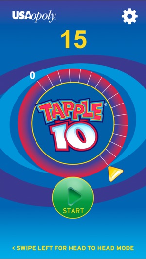 Tapple 10 Timer