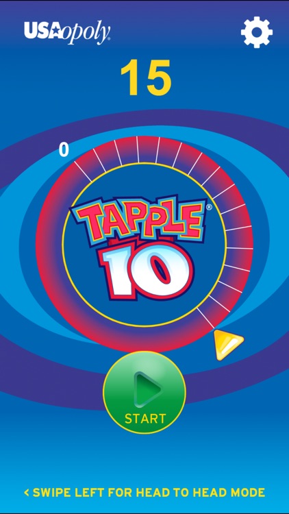 Tapple® 10