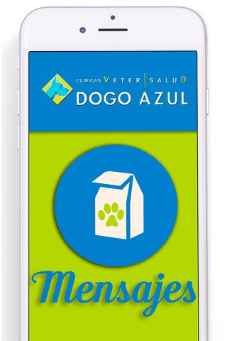 Clínica Veterinaria El Dogo Azul screenshot 3