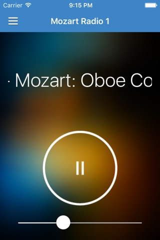 Classical Music Pro - Mozart & Piano Music from Famous Composers screenshot 2