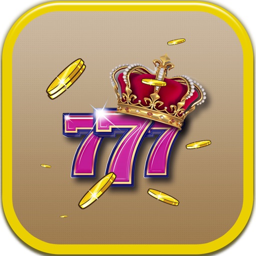 Real Fun King of Huuuge Payout Casino - Play Free Slot Machines, Fun Vegas Casino Games - Spin & Win! icon