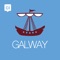 The Galway App by CityInformation provides you with the latest local news and information about the city