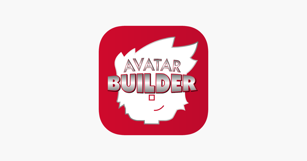 Th Avatar App On The App Store - roblox tube heroes