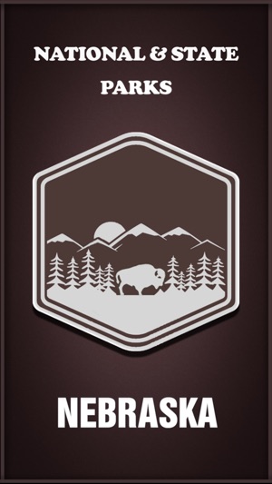 Nebraska State & National Parks(圖1)-速報App