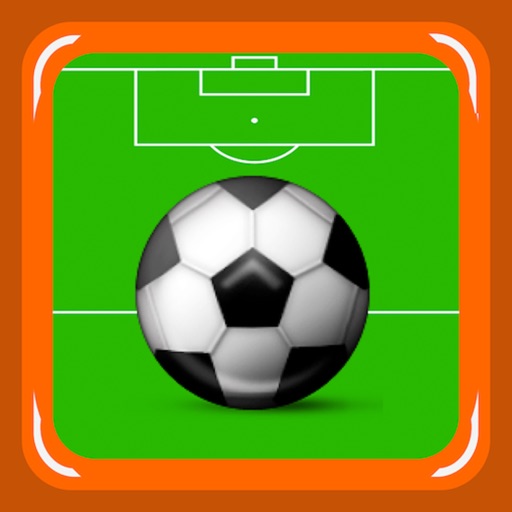 Soccer Maze Icon