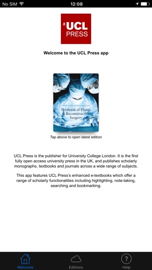 UCL Press(圖2)-速報App