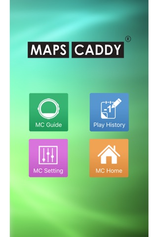 MapsCaddy screenshot 3