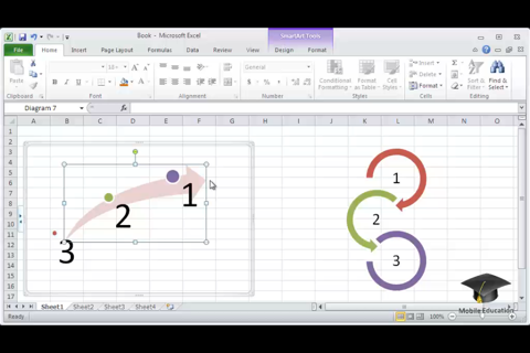 VC PRO for Microsoft Excel in HD screenshot 3