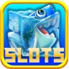 Ice Fish Poker Game - Free Slots Games! The Real Vegas Casino Experience