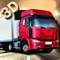 City Cargo Truck Simulator 3D