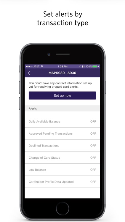 MAP Prepaid Mobile