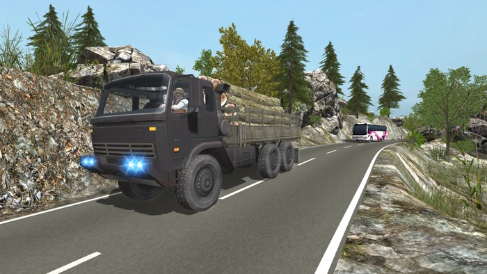 Cargo Truck Tycoon