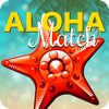 Aloha Match - FREE Beach Matching Game