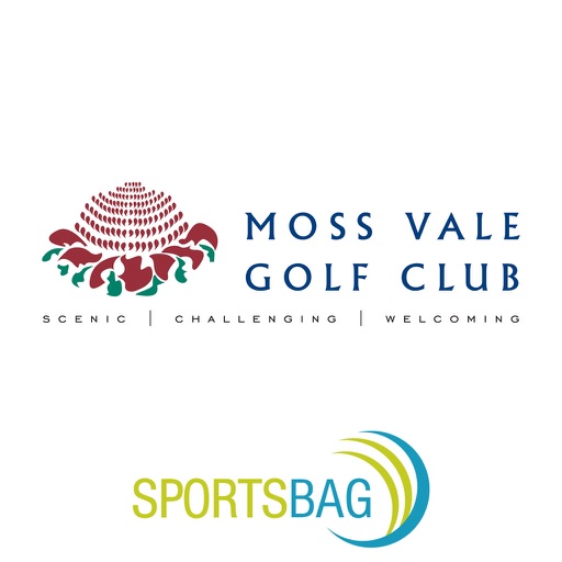 Moss Vale Golf Club - Skoolbag icon