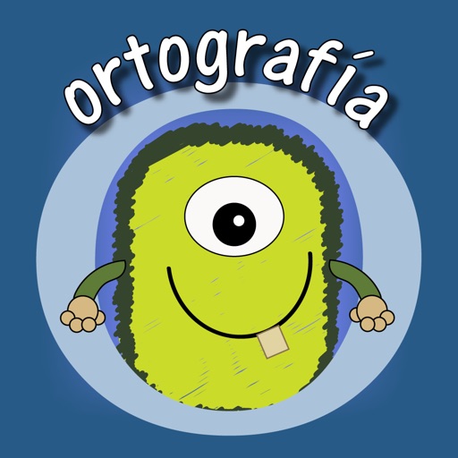 Ortografía Paso a Paso - Learn the Spelling Rules for Spanish with Games Icon