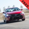 Best Cars - Toyota Camry Edition Photos and Video Galleries FREE