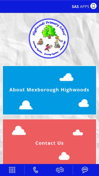 Mexborough Highwoods Primary School