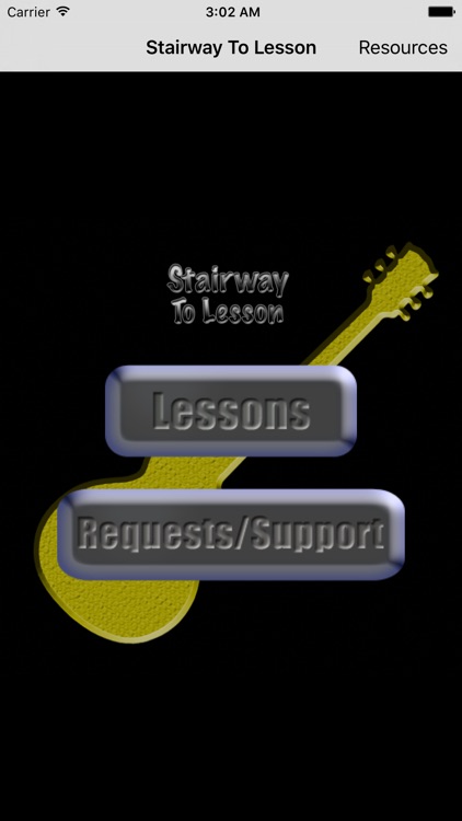 Stairway To Lesson screenshot-3