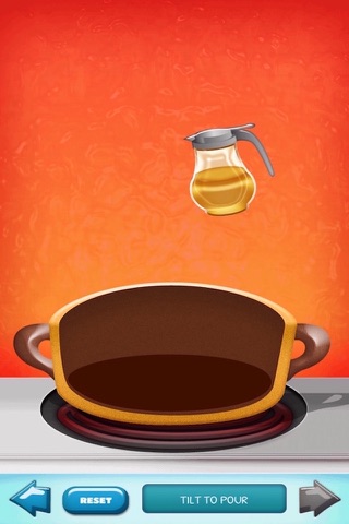 Cooking Cookies Cotton Candy-Make tasty cotton candies game for doora screenshot 3