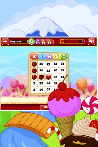 Kiwi Bingo Bash Premium - Free Bingo Casino Game screenshot 2