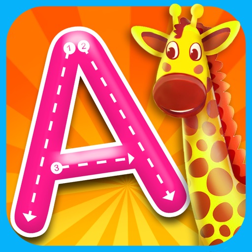 Jungle Animals in the Zoo : Let Your kid learn about Zebra, Lion, Dog, Cats & other wild animals - PRO icon