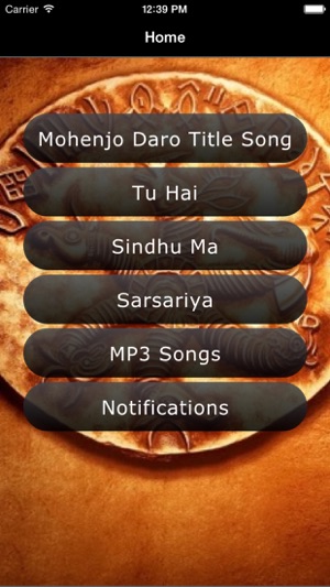 Mohenjo Daro 2016 Songs & Lyrics(圖3)-速報App