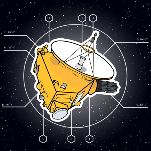 Ace of Space - Brainstorm Icon
