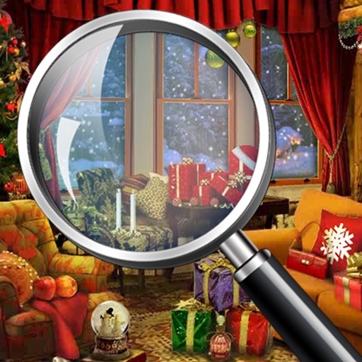 Merry Christmas To You Hidden iOS App