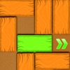 Icon Unblock! - sliding puzzles