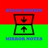 MirrorNotes